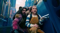 Die 10 schönsten Familienfilme auf Netflix: Spaß für Groß und Klein