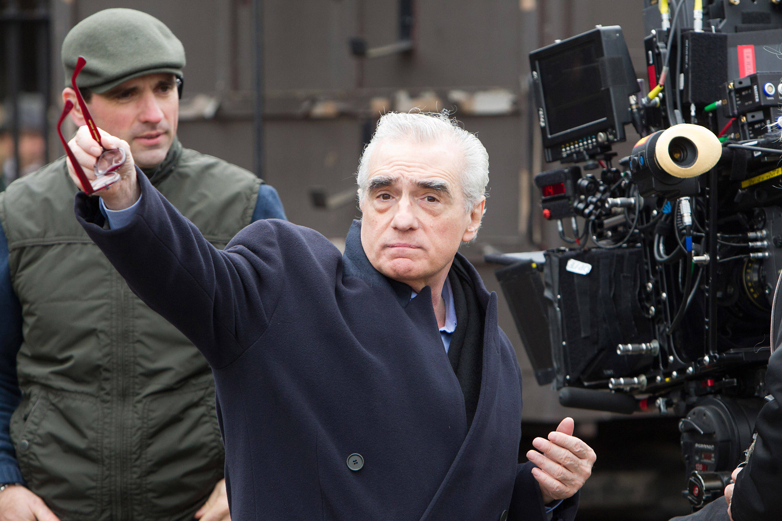 #Filme von Martin Scorsese: Die 10 sehenswertesten Werke des Regie-Genies