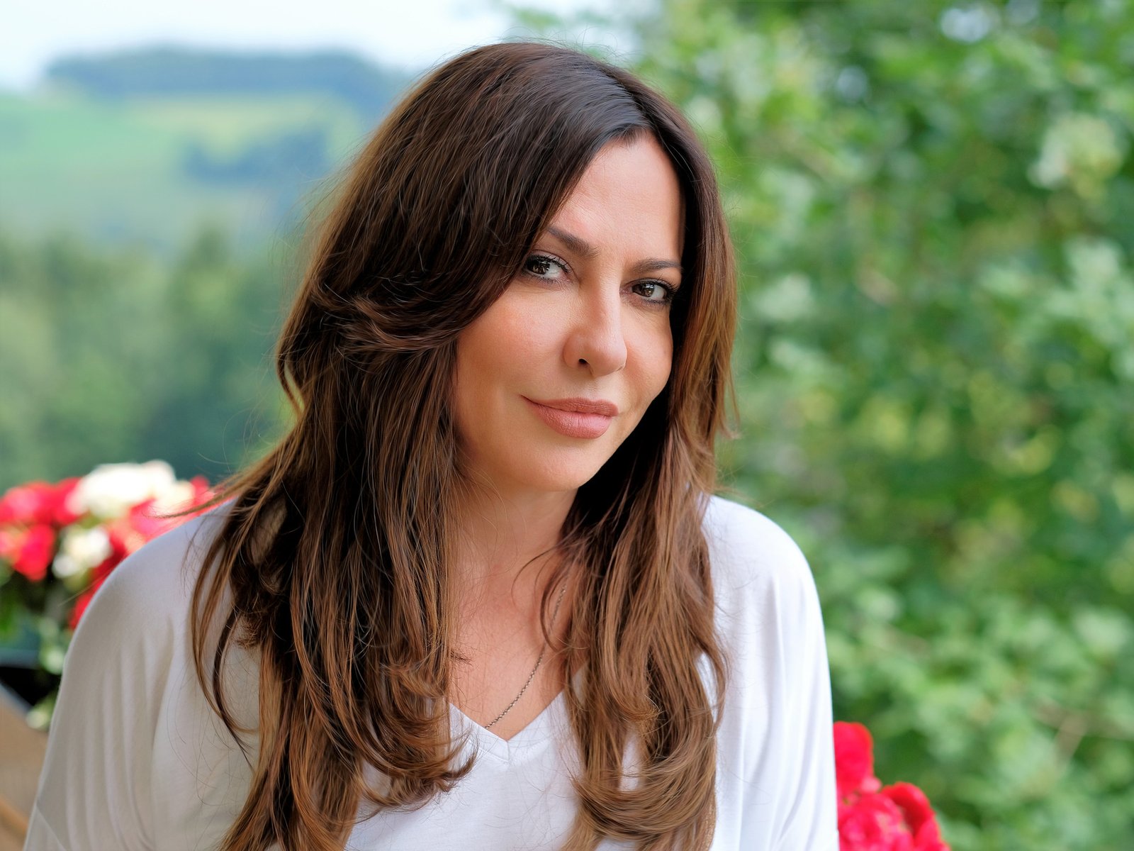 Frühling“ war nie so geplant: Simone Thomalla ist noch heute vom  Serien-Erfolg überrascht