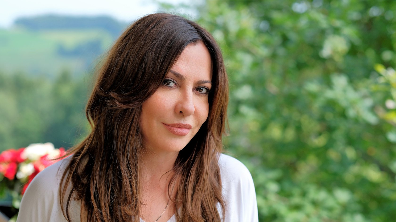 Katja Baumann (Simone Thomalla) unterstützt eine Familie in schweren Zeiten. Katja Baumann (Simone Thomalla) unterstützt eine Familie in schweren Zeiten.