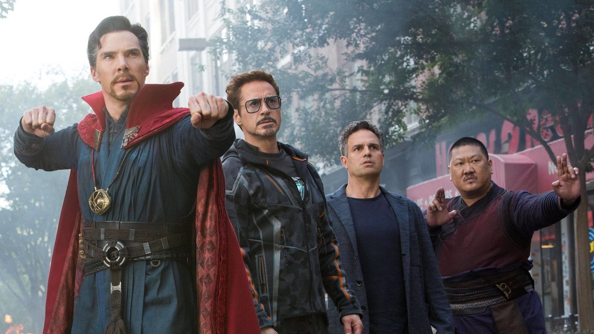 „Bin nur ein Niemand“: Marvel-Star bestätigt Abwesenheit im Sci-Fi-Spektakel „Avengers 5“