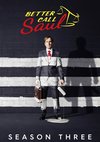 Poster Better Call Saul Staffel 3