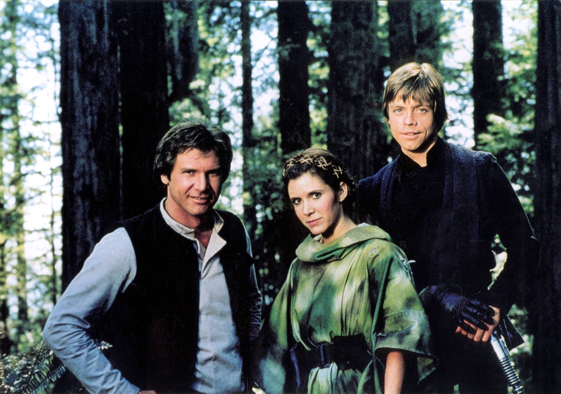 „Star Wars“-Quiz: Nur wer die Skywalker-Saga in- und auswendig kennt, weiß alle Antworten sofort