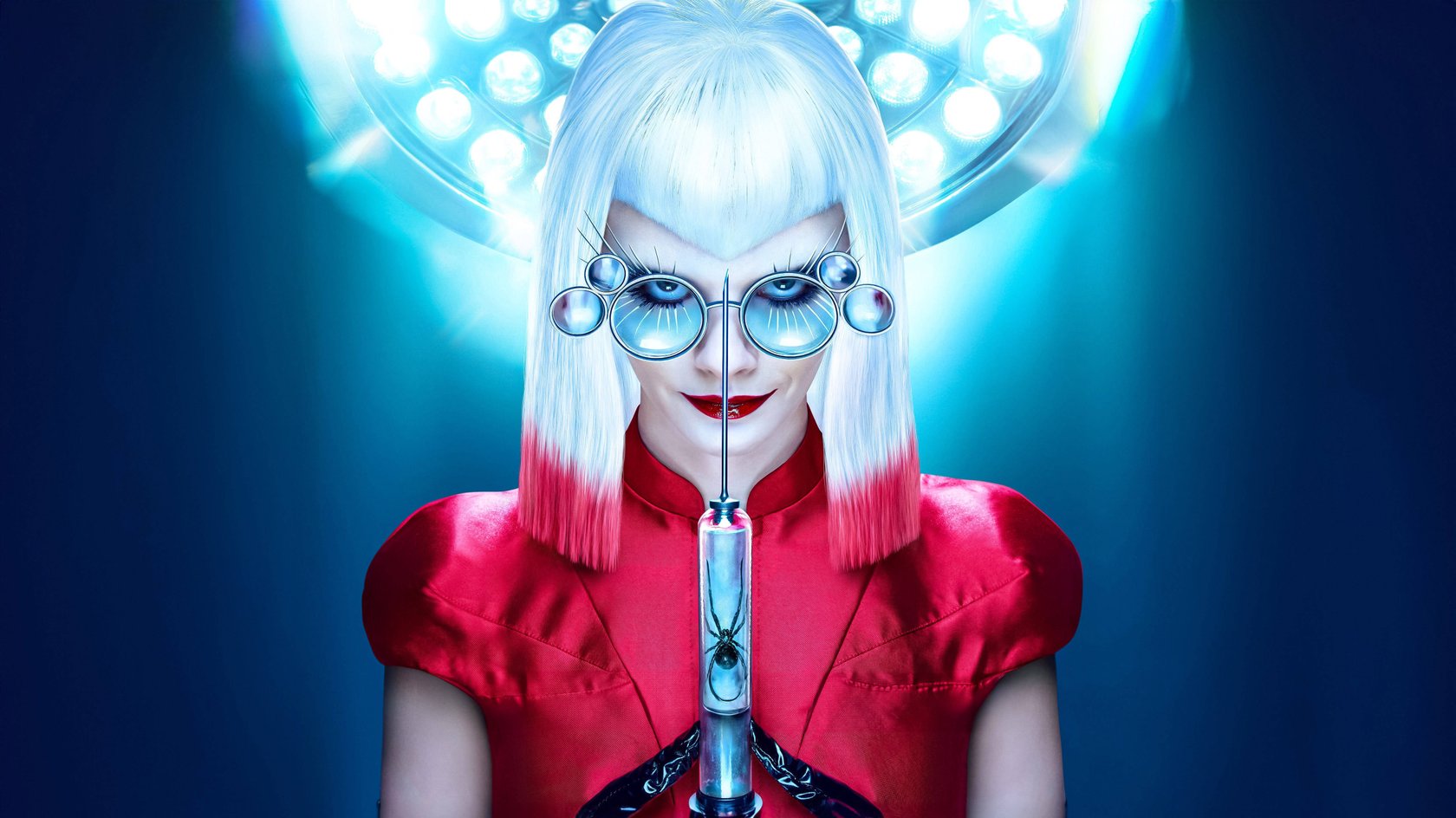 Jede Staffel von „American Horror Story“ erzählt ganz neue Geschichten.