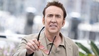 Umstrittener Kultstar: So sah Nicolas Cage vor 42 Jahren aus