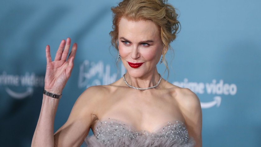 Nicole Kidman: Das sind die Top 8 Filme der Schauspielerin