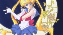„Sailor Moon“ auf Netflix: Läuft der Anime dort im Stream?