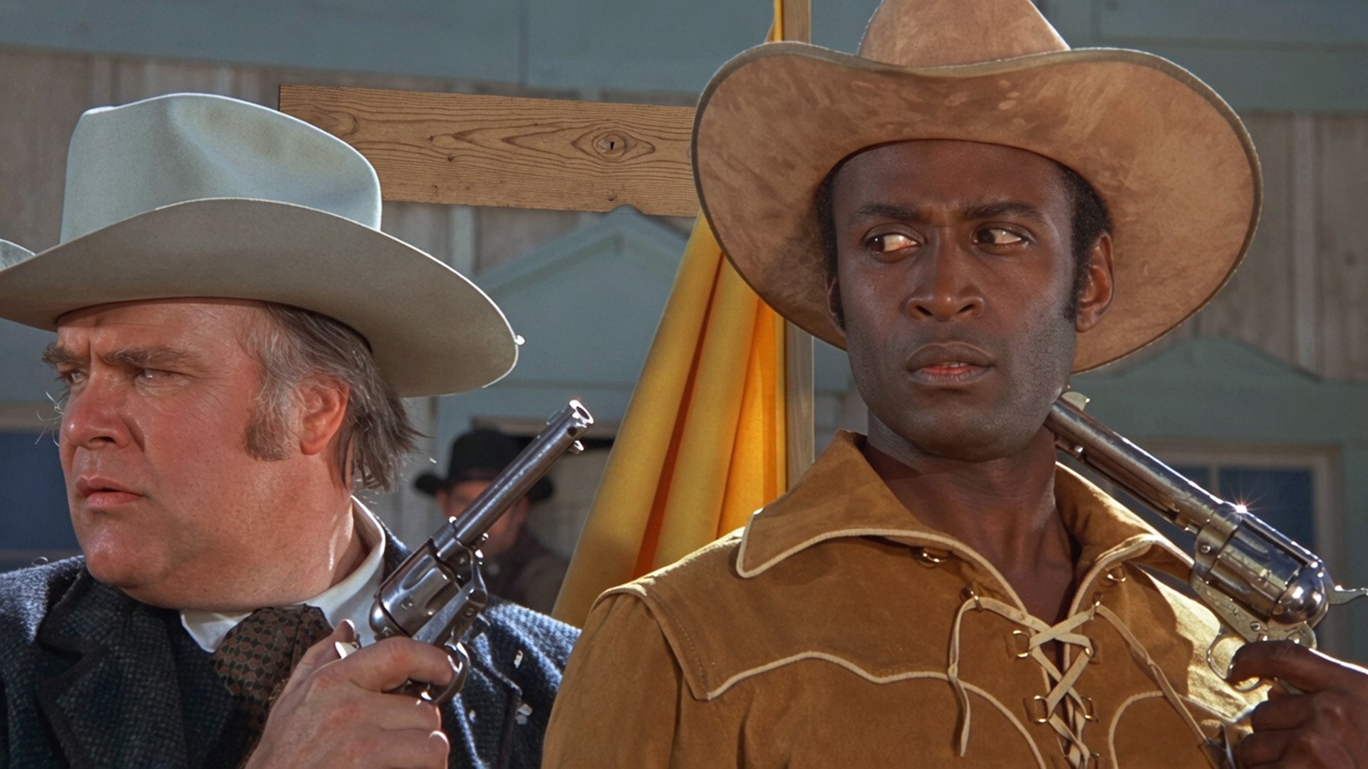 Zum 100. Geburtstag einer Legende: Experten küren Western-Hit zum besten Genre-Vertreter