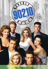 Poster Beverly Hills, 90210 Staffel 4