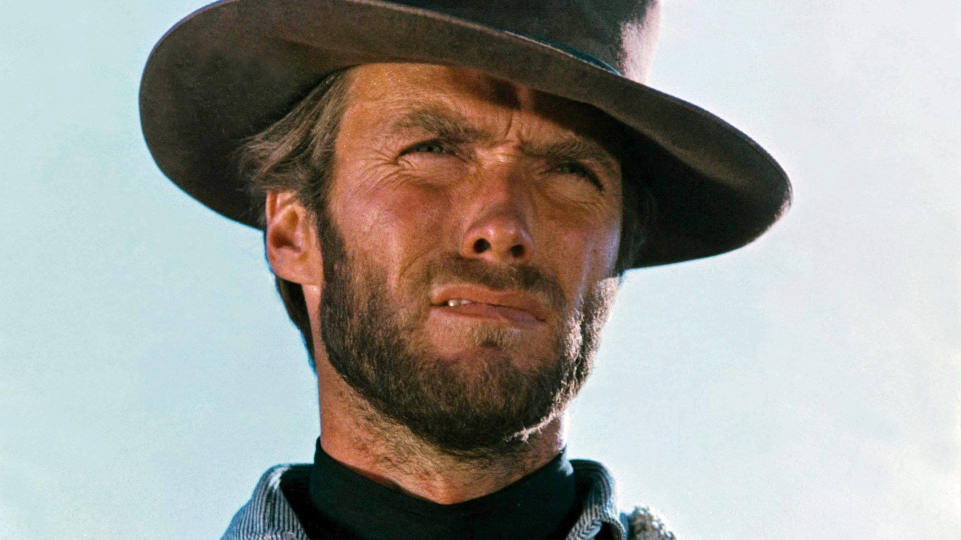 Clint Eastwood: In seinen besten Western wäre es fast zum gewaltigen John-Wayne-Fiasko gekommen