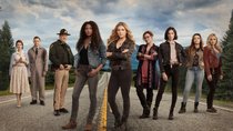 „Big Sky“ Staffel 4:  Wird es weitere Episoden geben? 