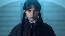 Noch vor Netflix-Start: Neuer "Wednesday"-Trailer löst größten Cliffhanger jetzt schon auf – und bringt toten Charakter zurück