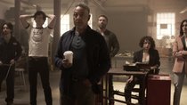 Ab sofort bei Netflix: Diese irre Serie fordert euch mit einem ganz besonderen Experiment heraus
