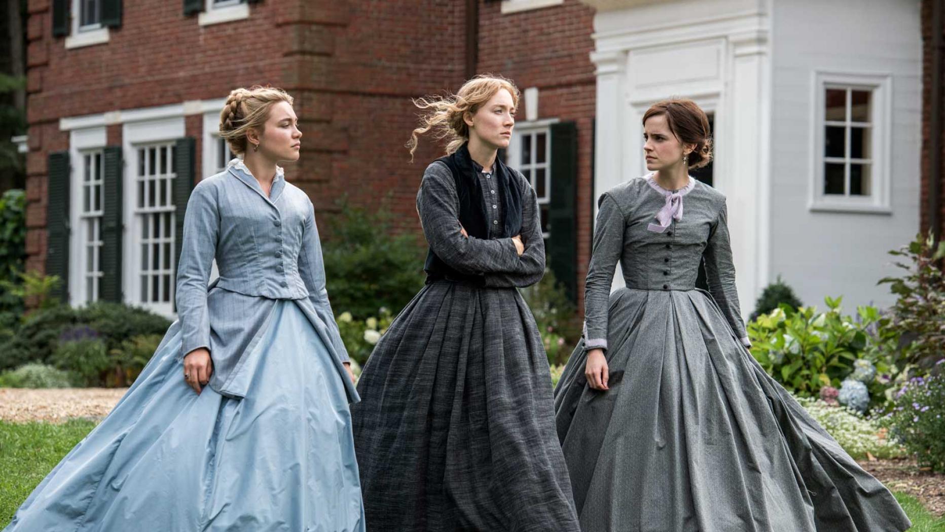 Läuft „Little Women” auf Netflix? Der Film im Stream