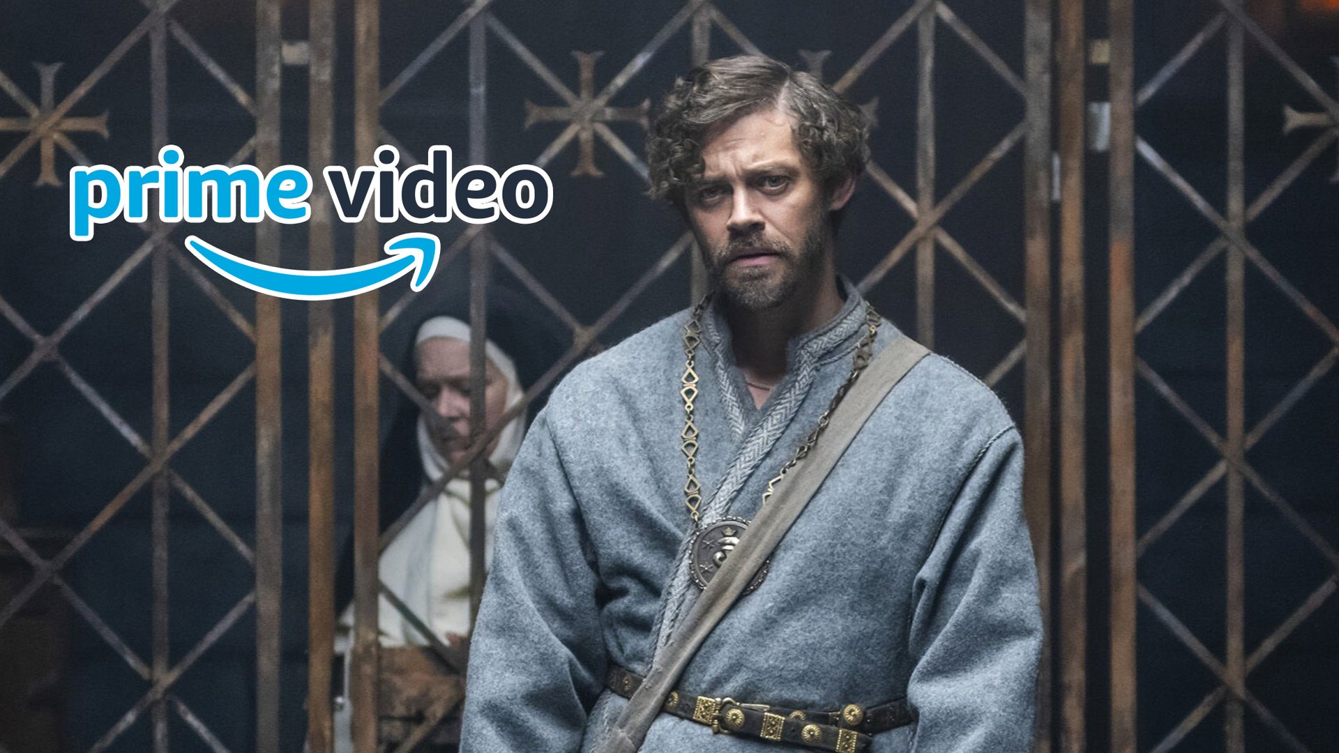 „War die ganze Zeit über vollkommen gefesselt“: Deutscher Abenteuerfilm landet jetzt auf Platz 1 der Amazon-Charts