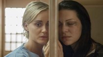 „Orange is the New Black“: Das Ende erklärt. Das wird aus Piper, Taystee und Co.