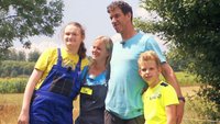 „Bauer sucht Frau“: Patrizia plant ein ganz besonderes Baby mit Jörg
