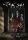 Poster The Originals Staffel 1