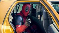 Keine leichte Aufgabe: Ryan Reynolds spricht enthüllende Set-Fotos zu „Deadpool 3“ an