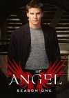 Poster Angel – Jäger der Finsternis Staffel 1