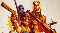 Irrer DC-Trailer zu „The Suicide Squad“ ist schon brutaler und witziger als der ganze Vorgänger