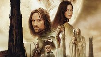 „Herr der Ringe“-Fans aufgepasst: Neue Fantasy-Serie hält Überraschung mit verstorbenem Star bereit