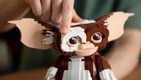 Der Kultfilm "Gremlins" bekommt endlich sein eigenes LEGO-Set