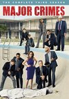 Poster Major Crimes Staffel 3