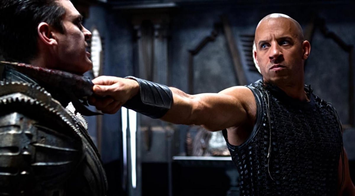 Donnerstag im TV: Actionkracher mit Vin Diesel, der nach 12 Jahren endlich weitergehen soll