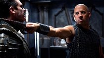 Donnerstag im TV: Actionkracher mit Vin Diesel, der nach 12 Jahren endlich weitergehen soll