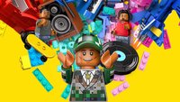„Piece By Piece“ im Stream: Wann kommt der LEGO-Film ins Heimkino?