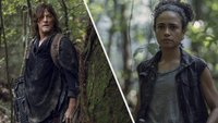 „The Walking Dead“ Staffel 11 Folge 6: Herzergreifendes Wiedersehen mit verschollener Figur