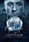 Poster Gotham Staffel 3