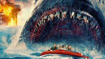 Deutlich mehr Hai-Horror als bei Jason Stathams „Meg“: Erster Trailer zu „The Black Demon“