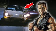 Arnold Schwarzeneggers brutalster Actionfilm hat diverse Filmfehler – und einer sticht wahrlich ins Auge