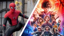 Als eine der wichtigsten neuen Marvel-Figuren? „Stranger Things“-Star stößt zu „Spider-Man 4“