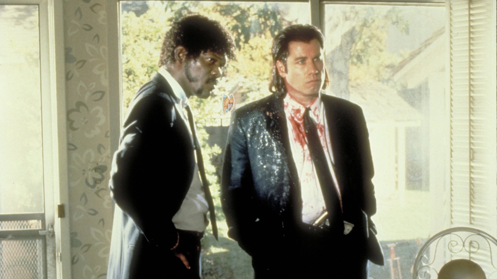 „Pulp Fiction“Zitate Die coolsten Sprüche des TarantinoKlassikers