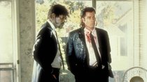 „Pulp Fiction“-Zitate: Die coolsten Sprüche aus dem Tarantino-Klassiker