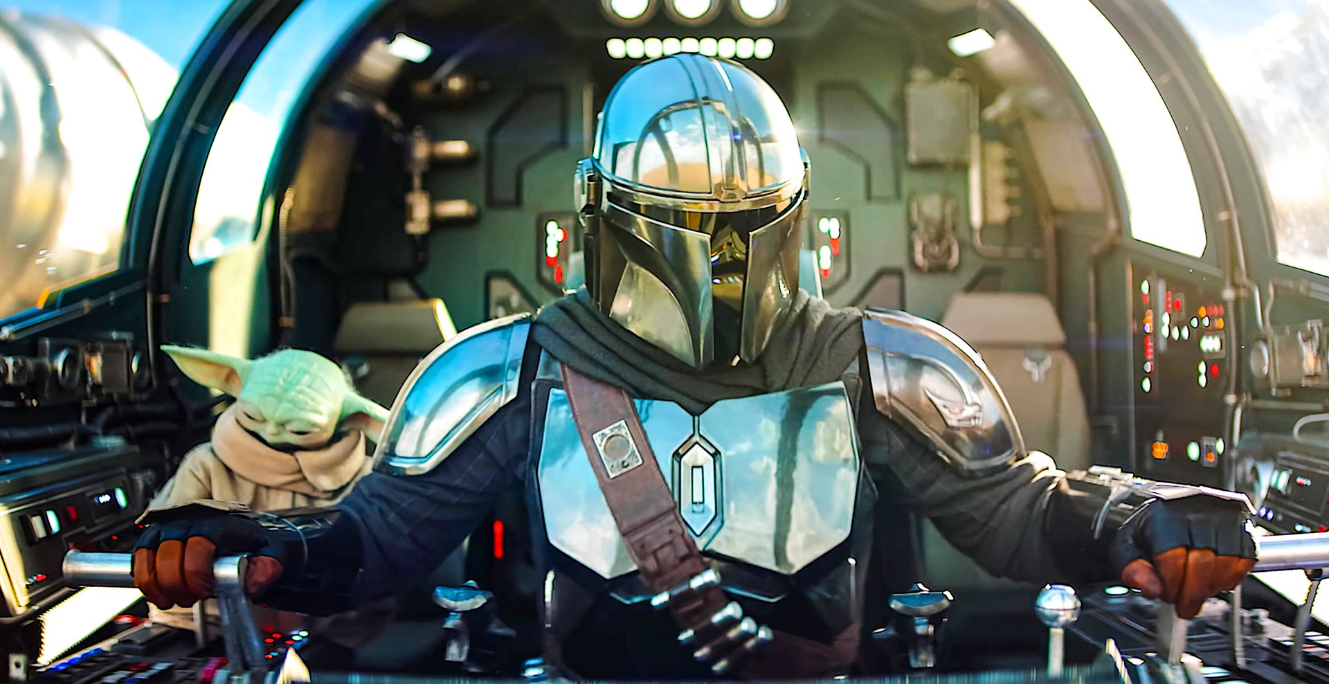 Trotz „Star Wars“-Erfolg an der Kinospitze: „The Mandalorian & Grogu“ bleibt hinter den Erwartungen zurück