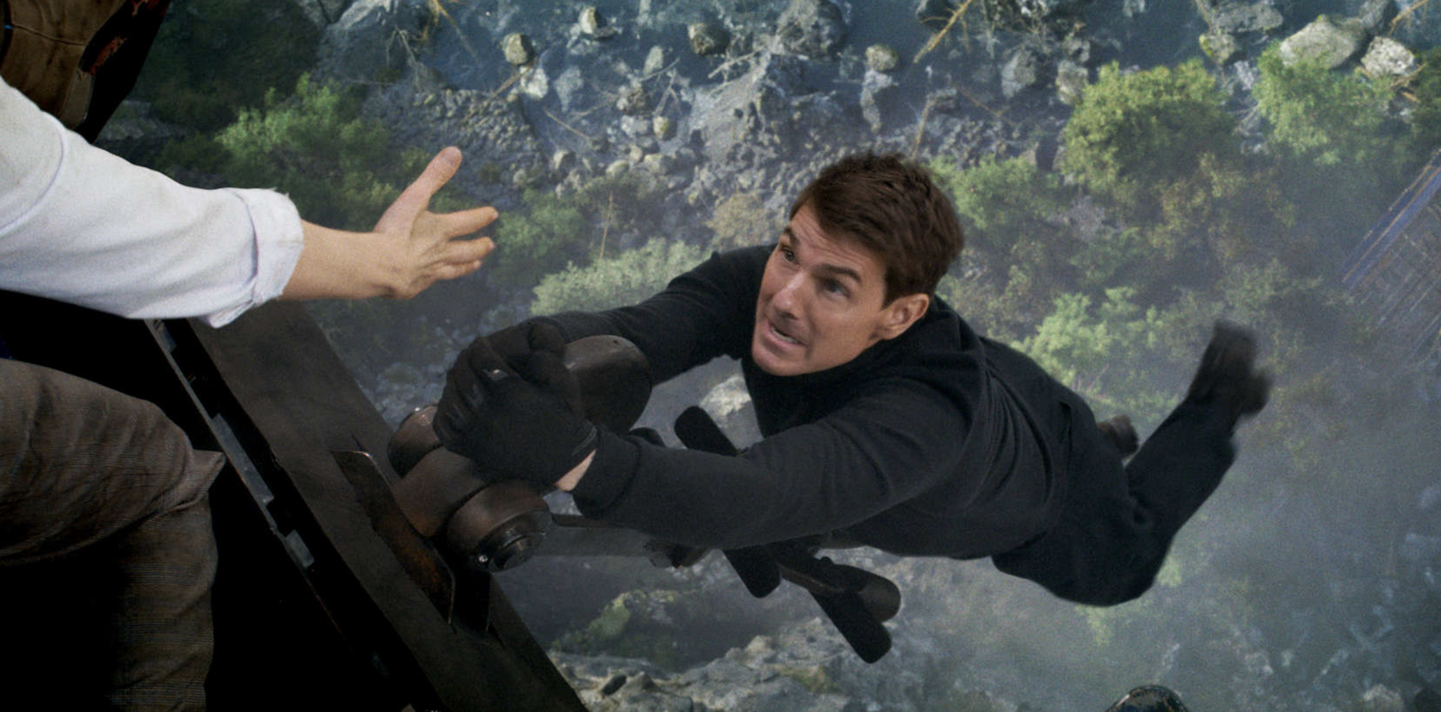 #„Mission Impossible 7“-Drehorte:  Diese Schauplätze wurden zu Filmkulissen