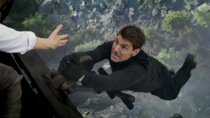 „Mission Impossible 7“-Drehorte:  Diese Schauplätze wurden zu Filmkulissen