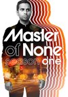Poster Master of None Staffel 1