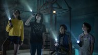 Ab jetzt im Netflix-Programm: Dieser Film rettete legendäre Sci-Fi-Fantasyreihe nach kontroversem Flop