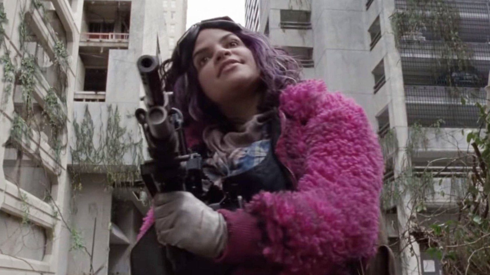 Verrückte neue „The Walking Dead“-Figur: Das steckt hinter Princess