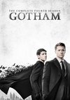 Poster Gotham Staffel 4