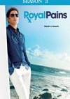 Poster Royal Pains Staffel 3