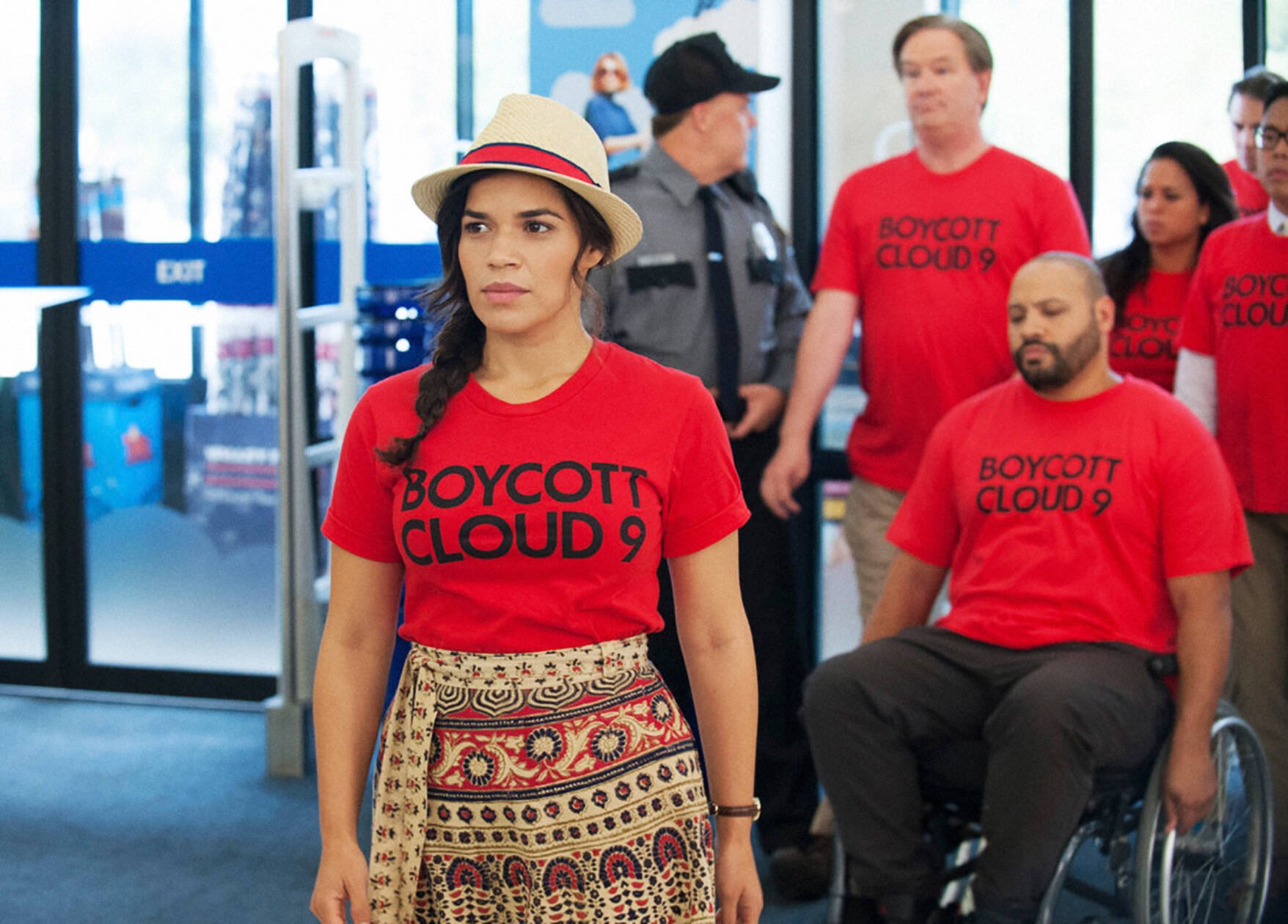 „Superstore“ Staffel 7 Wird die ComedySerie fortgesetzt?