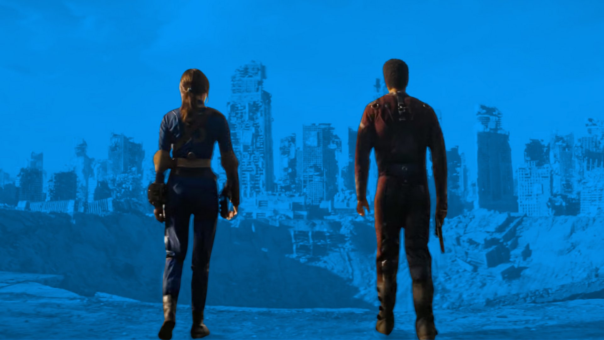 Nach dem Serien-Hype: Die besten „Fallout“-Fanartikel, die ihr euch jetzt holen könnt