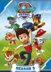 Poster Paw Patrol Staffel 3