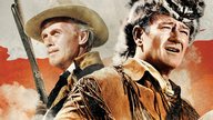 Bald nicht mehr gratis im Prime-Abo: Einer der berühmtesten Western mit John Wayne